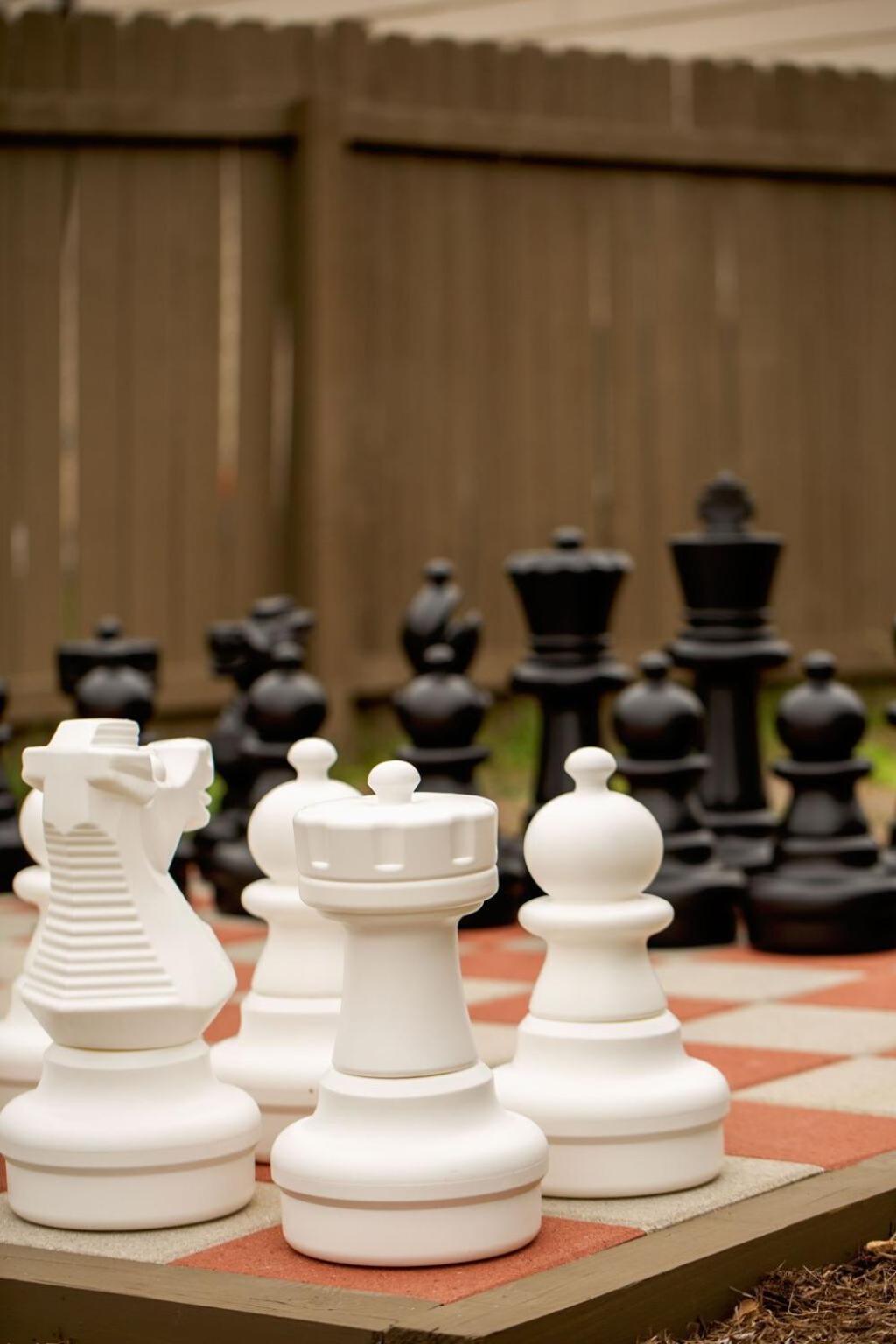 7 Mi Lackland Bmt Hottub Seaworld Bocce Big Chess Villa *